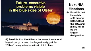 “‘It really was Brexit, not UKexit:’ Constitutional Restructuring in Great Britain and Ireland”