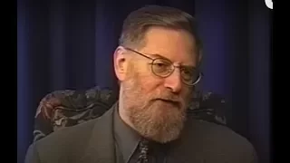 Lew Tabackin Interview by Monk Rowe - 1/17/1999 - NYC