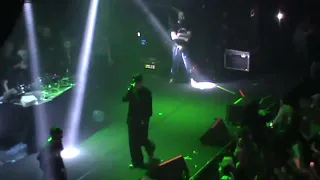 Kai angel - JUMP! (live 24.08.23 Москва) with 9mice