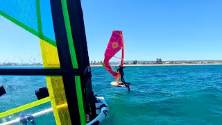 Windfoil | South Australia