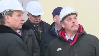 Депутаты Закcобрания провели «Парламентский день» в Кимрском округе