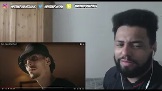 *UK🇬🇧REACTION* 🇩🇿 Flenn  -  Spam  [ Clip Officiel ]  ALGERIAN  RAP