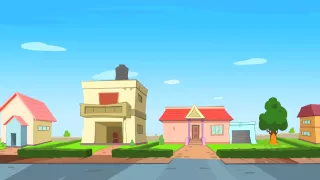 Rat-A-Tat | Chotoonz Kids Cartoon Videos- ' Home Renovation'