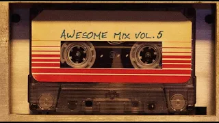 Guardians of the Galaxy: Awesome Mix Vol 5