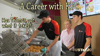 KFC Careers