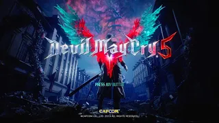 Devil May Cry 5 - Super VERGIL unlock