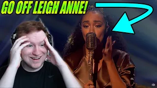 Little Mix Secret Love Song Live REACTION!!! (The Search)