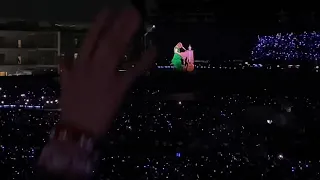 You’re on Your Own, Kid (YOYOK) - Taylor Swift Live The Eras Tour CDMX 🇲🇽