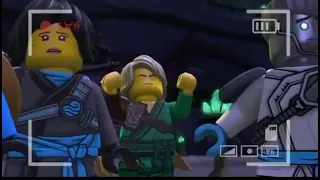 Ninjago bloopers|s13