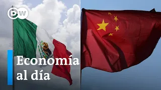 ¿Podrá México superar a China como centro de producción alemana?
