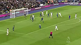 N,golo Kanté"Pass-defensivo-Skills e os golaços " 2017/2018