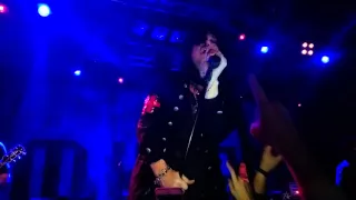 Tom Keifer - Nobody's Fool (Live At Debaser Medis, Stockholm 12.10.2015