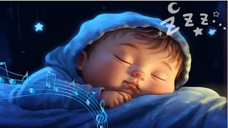 Relaxing Sweet Dreams Lullaby: Calming Sleep Music for Babies and Toddlers