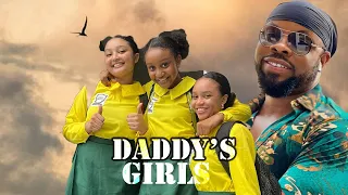 DADDY'S GIRLS ( KACHI NCHORI,CHISOM OGUIKE,CHIDINMA OGUIKE,CHINENYE OGUIKE) 2024 LATEST FULL MOVIES