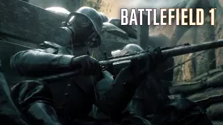 Battlefield 1 - Apocalypse Expansion Trailer