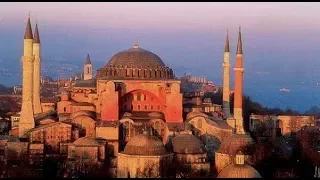 6-дневный экскурсионный тур в Стамбул с Teztour