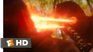 Brightburn (2019) - Heat Vision Kill Scene (7/10) | Movieclips