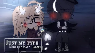 Just my type | GLMV | BL - Lip sync | • May •