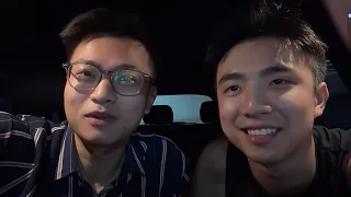 Live 17/01/2024 NAB | Âm iu ơi tập làm vlog cùng Ninh Anh Bùi P1