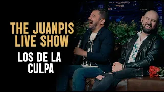 The Juanpis Live Show - Entrevista a Los De La Culpa