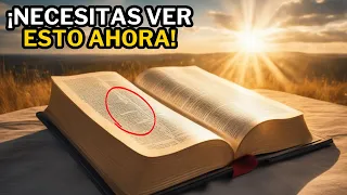 20 Salmos Más Impactantes de la Biblia - MUY PODEROSO 🙏🔥