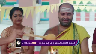 Ep - 486 | Krishna Tulasi | Zee Telugu | Best Scene | Watch Full Episode On Zee5-Link In Description