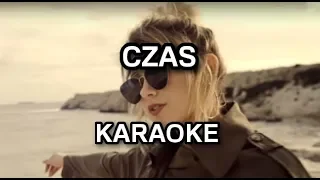 Sylwia Przybysz - Czas [karaoke/instrumental] - Polinstrumentalista