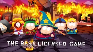 One Of The BEST Licensed Games EVER! - South Park: The Stick Of Truth Review