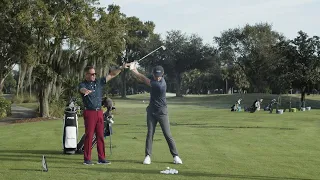 Sean Foley on Ball-Striking | Swing Expedition with Chris Como | GolfPass