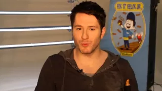 Owl City - Behind the Scenes of When Can I See You Again?