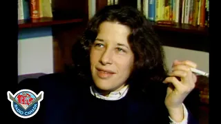 Fran Lebowitz in 1978