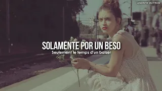 Pomme - Sans toi [Español + Lyrics] (Video Oficial) HD