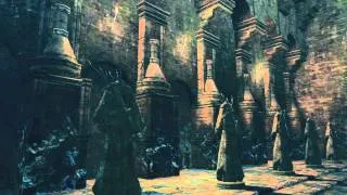 Dark Souls : Prepare to Die Edition - Gamescom 2012 Trailer