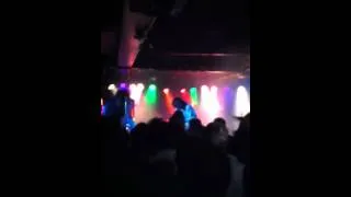 Foxy Shazam - Ghost Animals/Gangster's Paradise (Subterranean Chicago)