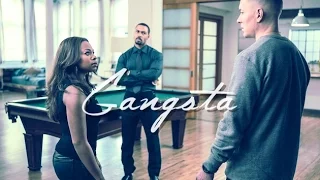 Tommy & Tasha :: Gangsta