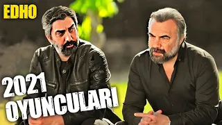 EDHO 2021 Oyuncu Kadrosu I Polat Alemdar Kadroda mı ?