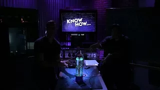 Know How... 349: Mad Scientist Bubbler