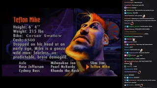 Jerma Streams [with Chat] - 3DO Games (Part 2)