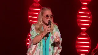 Anastacia - Redlight Live @ Grugliasco 14.06.2019