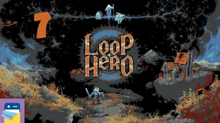 Loop Hero: iOS/Android Gameplay Walkthrough Part 7 (by Playdigious / Four Quarters)