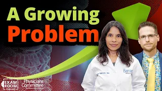 Kids and Obesity: Solving a Growing Problem | Dr. Vanita Rahman