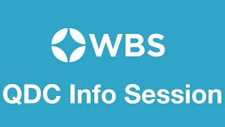 QDC Information Session