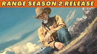 Josh Brolin Reveals the Outer Range Season 2 Release Month