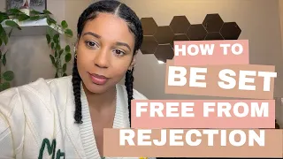 Spirit of rejection| My testimony & How to be set free 🙏🏽