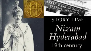 Story time | Nizam Hyderabad | Deccan | True events | History