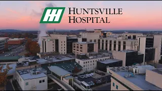 Huntsville Hospital Pharmacy Residency Program
