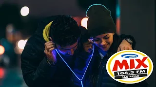 Rádio Mix - No Break! 27/11/2021