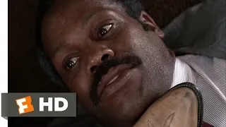 Lethal Weapon (3/10) Movie CLIP - I'm Too Old For This Sh** (1987) HD