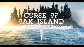 The Curse of Oak Island: SEASON 8 EPISODE 24 Silver Lining