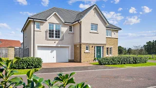 14 Cobden Crescent, Bearsden G61 3EW